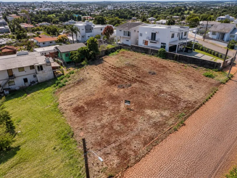 TERRENO À VENDA | BAIRRO COPAS VERDES 364 m² | R$ 190.000,00