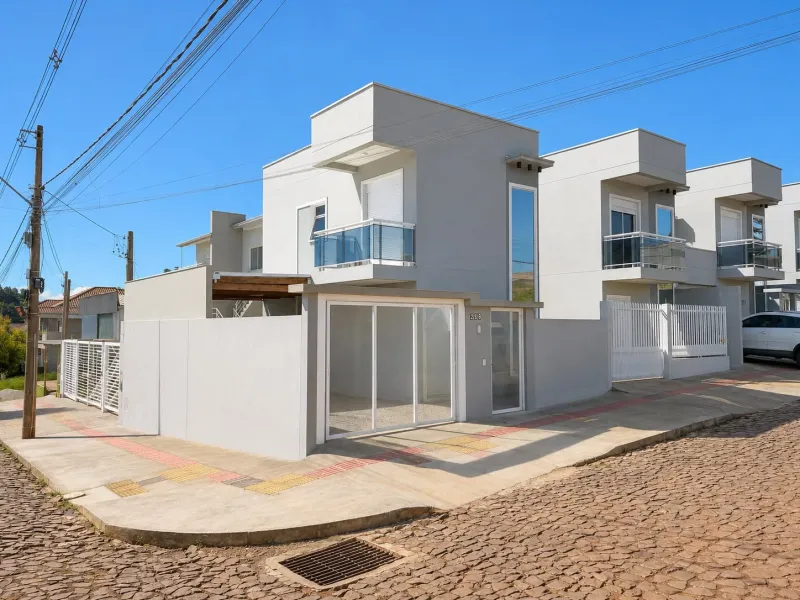 Casa no Demoliner, Erechim - Imobiliária - foto 2