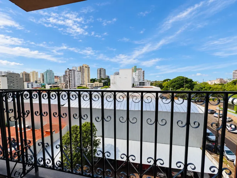 Apartamento no Centro, Erechim - Imobiliária - foto 4