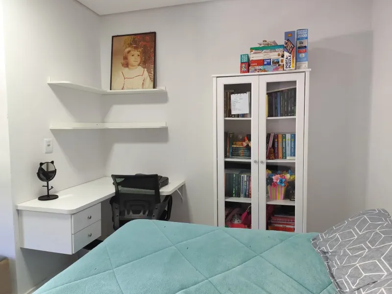 Casa em condomínio no Koller, Erechim - Imobiliária - foto 13