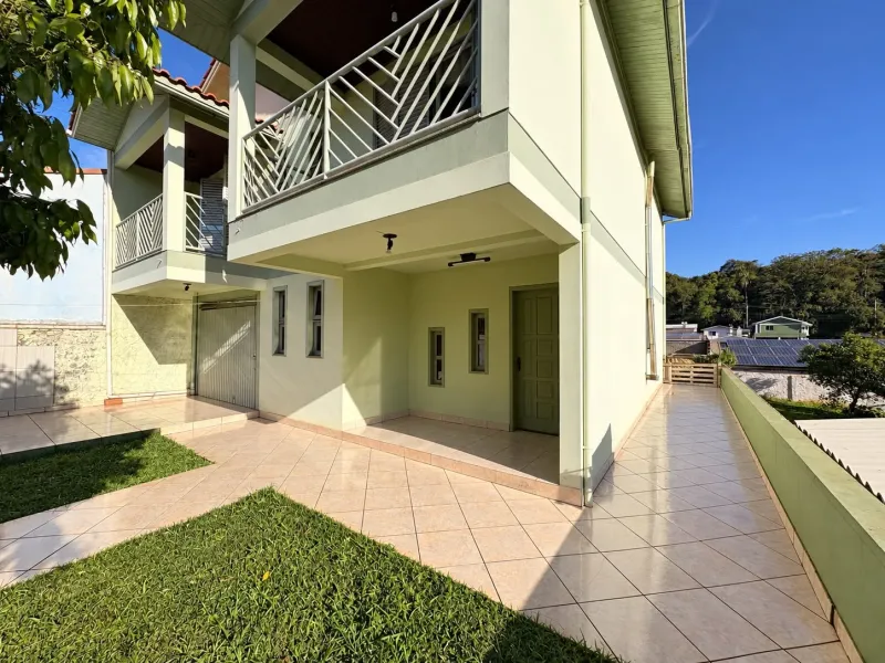 Casa no Cotrel, Erechim - Imobiliária - foto 37