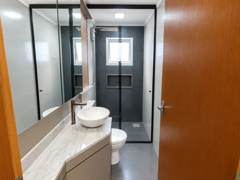 Apartamento no Espírito Santo, Erechim - Imobiliária - foto 14