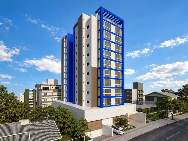 Apartamento no Centro, Erechim - Imobiliária - foto 3