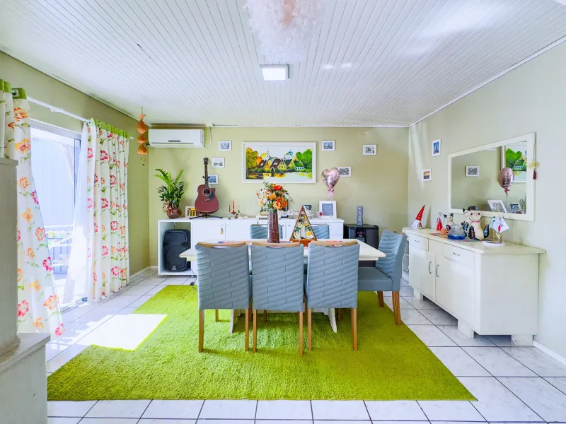 Casa no Parque Redenção, Erechim - Imobiliária - foto 10