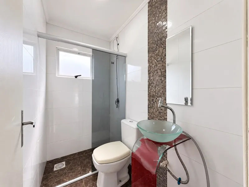 Casa no Novo Atlântico, Erechim - Imobiliária - foto 9