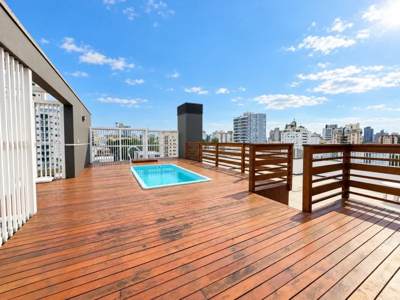 Apartamento no Centro, Erechim - Imobiliária - foto 26