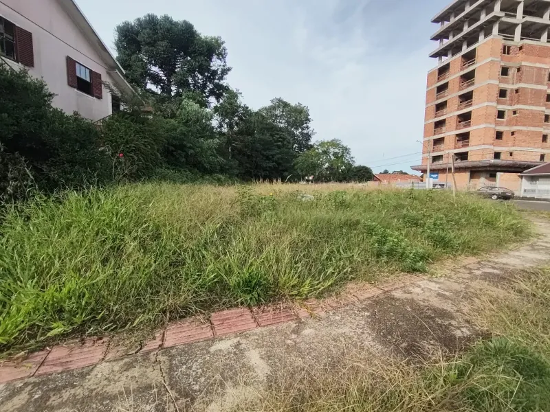 Terreno/Lote no Centro, Erechim - Imobiliária - foto 4