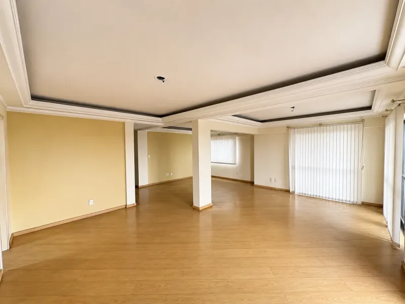 Apartamento no Centro, Erechim - Imobiliária - foto 3