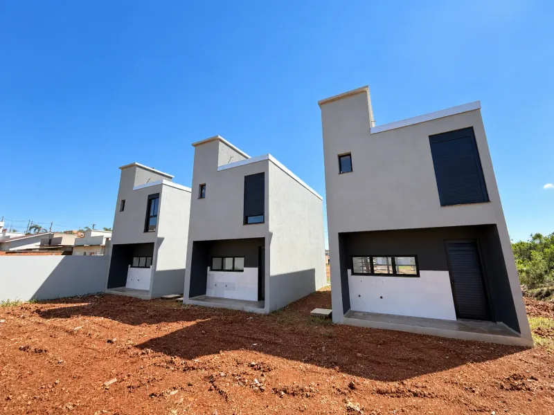 Casa no Liberdade, Erechim - Imobiliária - foto 5
