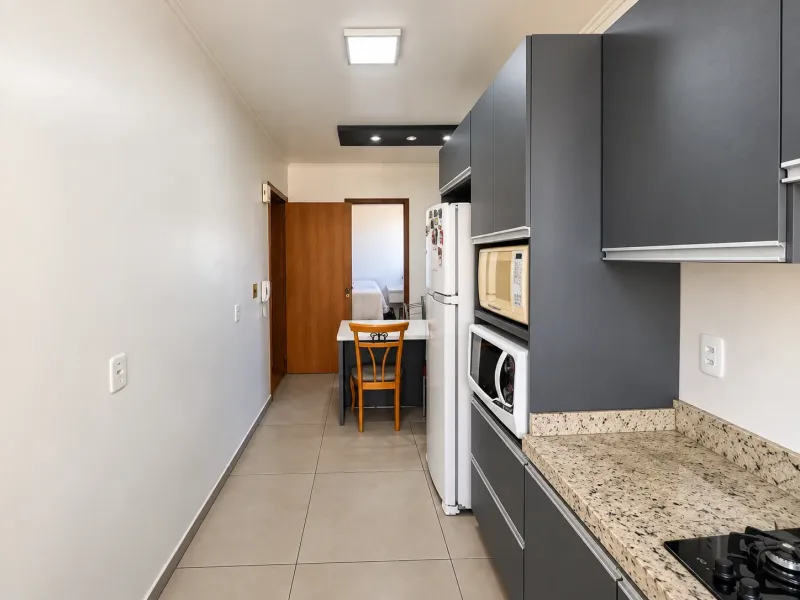 Apartamento no Centro, Erechim - Imobiliária - foto 8