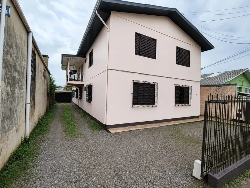 Apartamento no Koller, Erechim - Imobiliária - foto 13