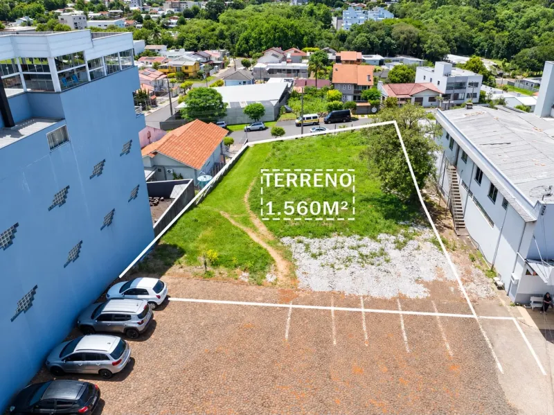 Terreno/Lote no José Bonifácio, Erechim - Imobiliária - foto 6