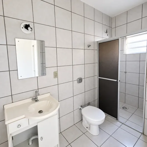 Apartamento no Três Vendas, Erechim - Imobiliária - foto 18