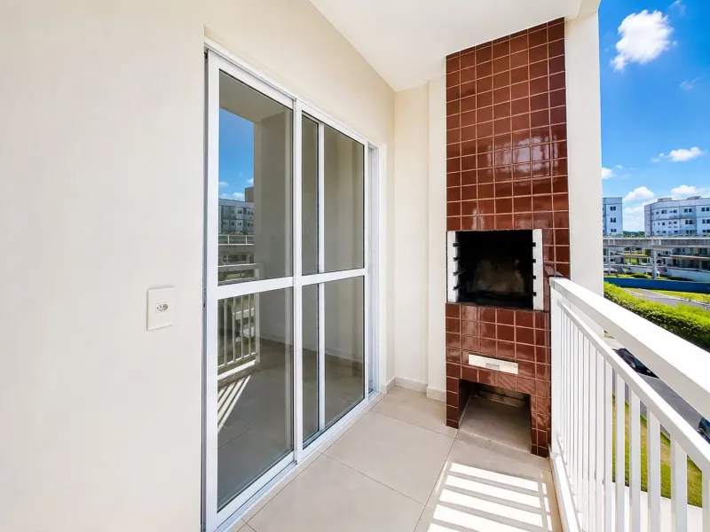 Apartamento no VILA NOVA, Porto Belo - Imobiliária - foto 9