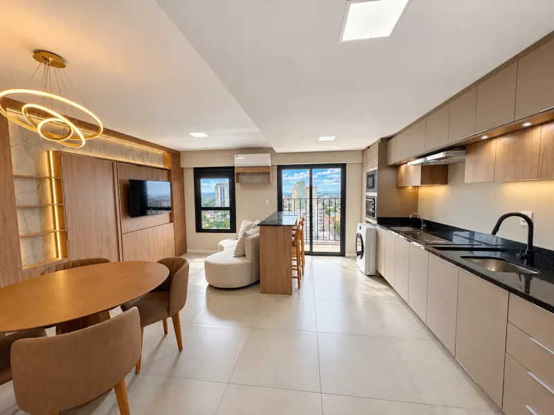 Apartamento no Centro, Erechim - Imobiliária - foto 3