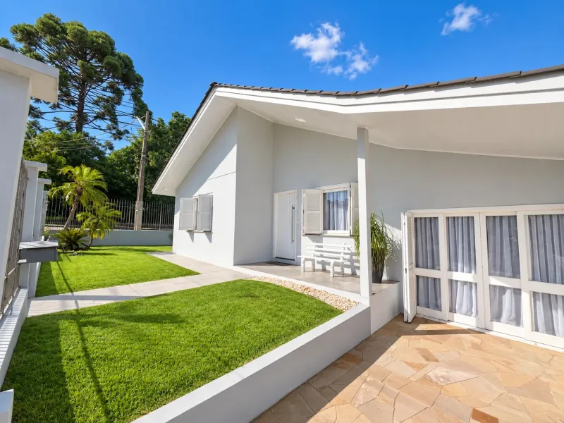 Casa no bELA vISTA, Erechim - Imobiliária - foto 2