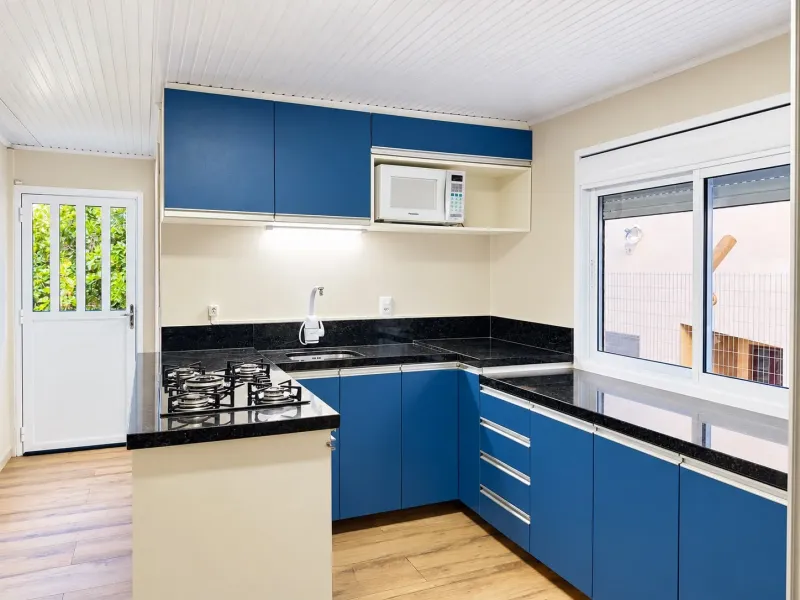 Casa no José Bonifácio, Erechim - Imobiliária - foto 22