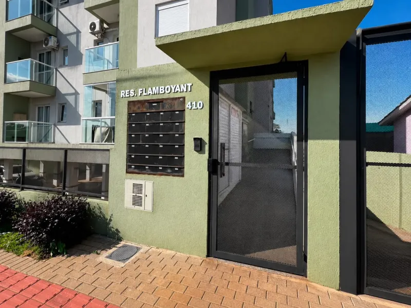 Apartamento no Maria Clara, Erechim - Imobiliária - foto 2