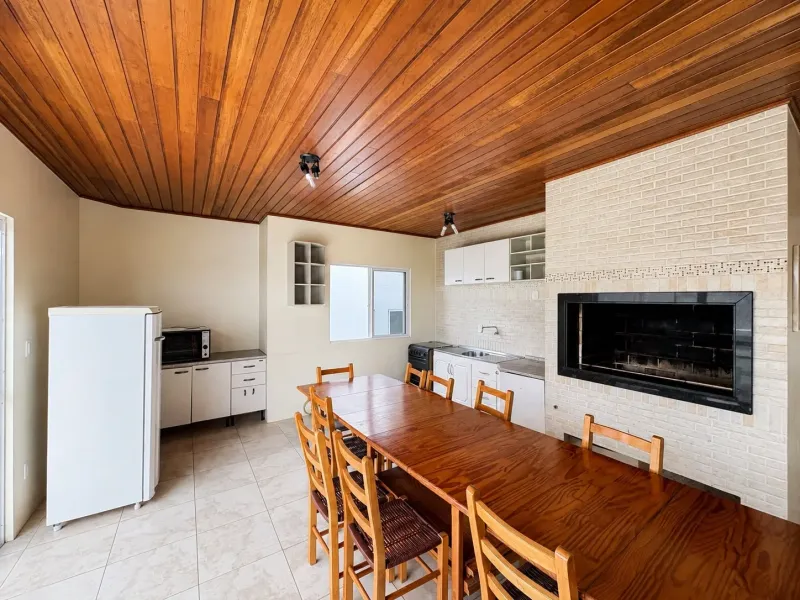 Apartamento no Fátima, Erechim - Imobiliária - foto 39