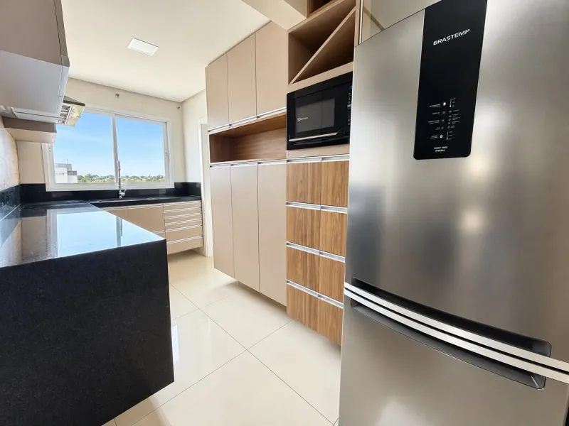 Apartamento no Centro, Erechim - Imobiliária - foto 15