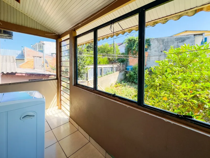 Casa no Atlântico, Erechim - Imobiliária - foto 19