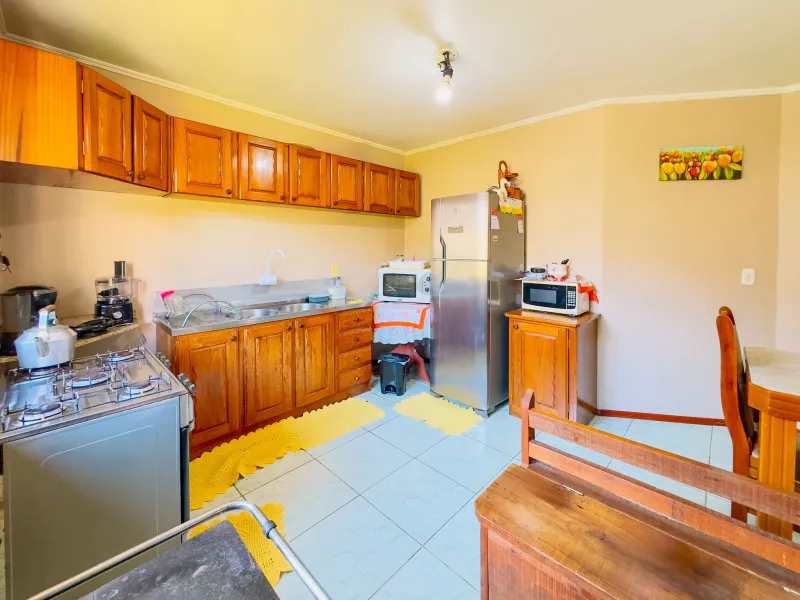 Casa no Atlântico, Erechim - Imobiliária - foto 16