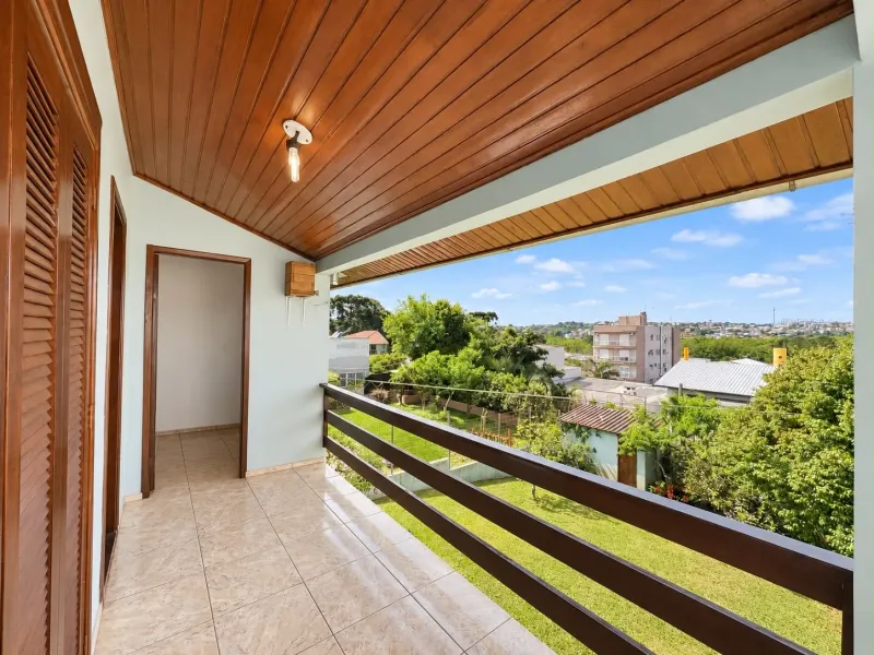 Casa no Linho, Erechim - Imobiliária - foto 24