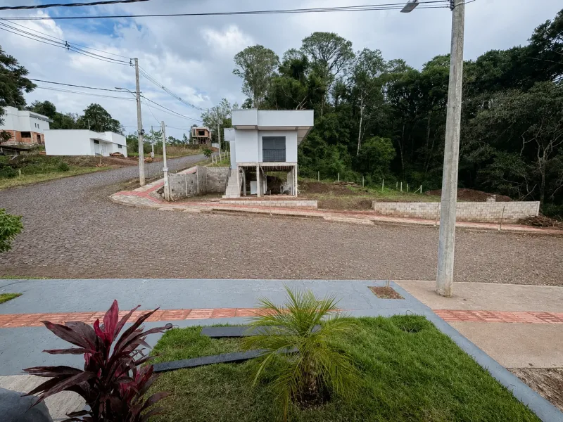 Casa no Agrícola, Erechim - Imobiliária - foto 3