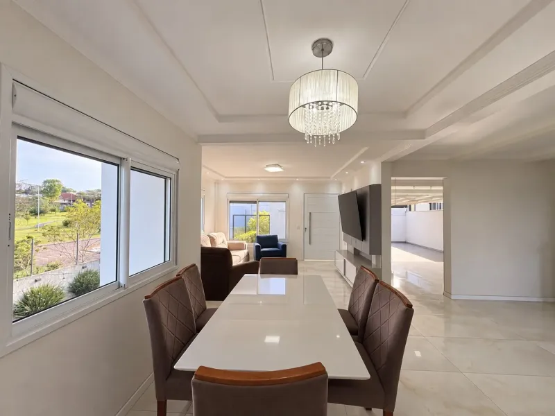 Casa no Cristal, Erechim - Imobiliária - foto 23