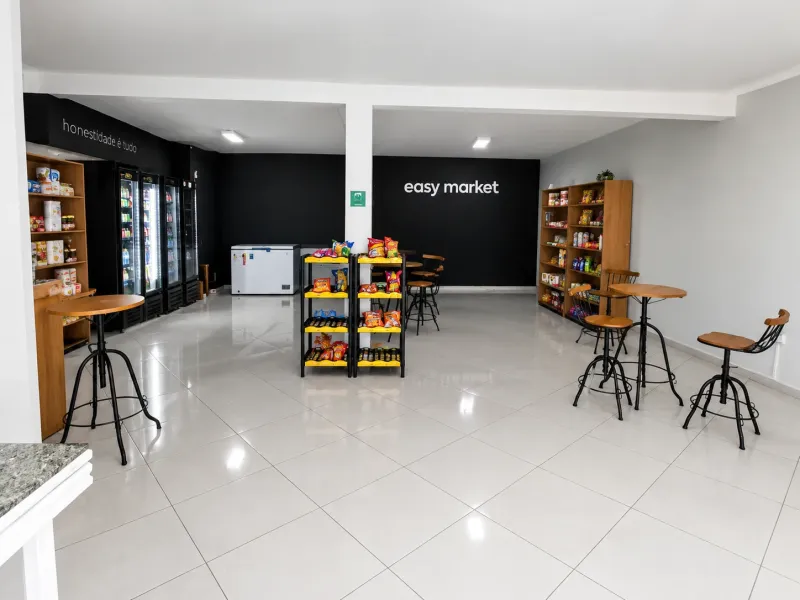Apartamento no Espírito Santo, Erechim - Imobiliária - foto 17