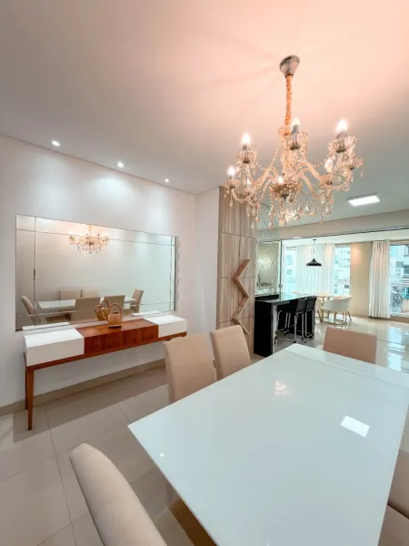 Apartamento no Meia Praia, Itapema - Imobiliária - foto 9