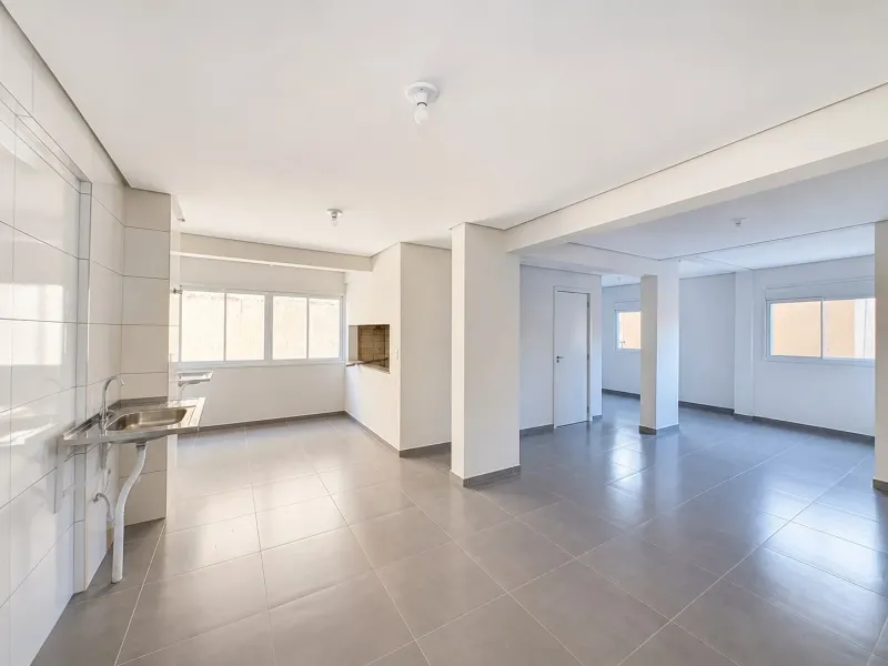 Apartamento no Três Vendas, Erechim - Imobiliária - foto 22