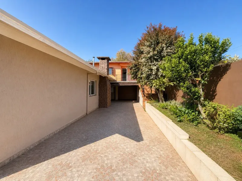 Casa no Presidente Vargas, Erechim - Imobiliária - foto 20