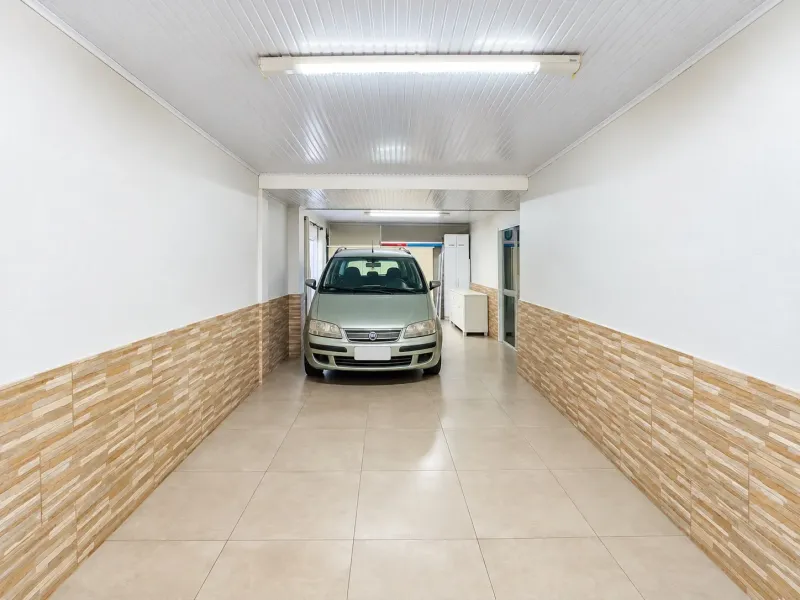 Casa no José Bonifácio, Erechim - Imobiliária - foto 24