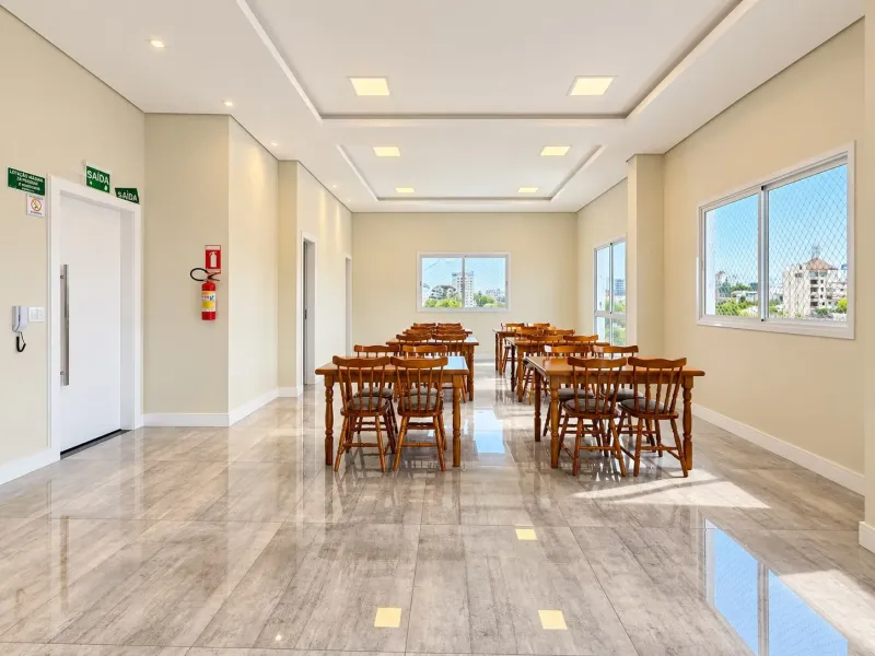 Apartamento no Centro, Erechim - Imobiliária - foto 25