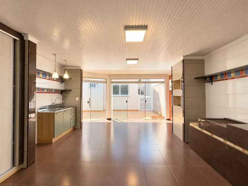 Casa no Parque dos Imigrantes, Erechim - Imobiliária - foto 59