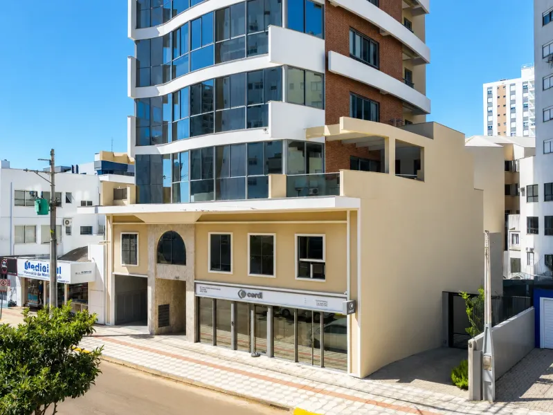 Apartamento no Centro, Erechim - Imobiliária - foto 69