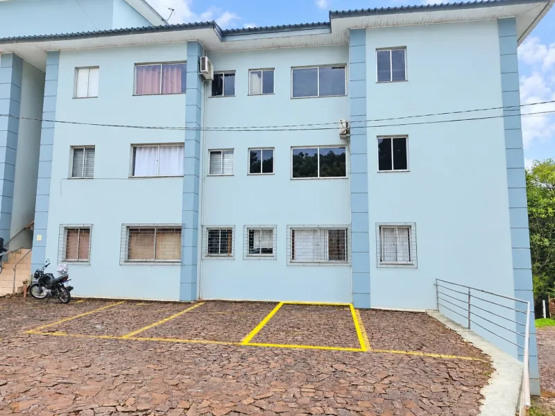 Apartamento no São José, Erechim - Imobiliária - foto 12