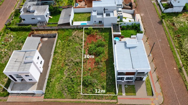 Terreno/Lote no Demoliner, Erechim - Imobiliária - foto 2