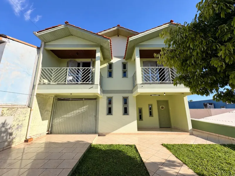 Casa no Cotrel, Erechim - Imobiliária - foto 2