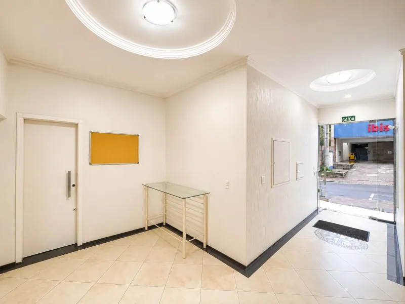 Apartamento no Fátima, Erechim - Imobiliária - foto 2