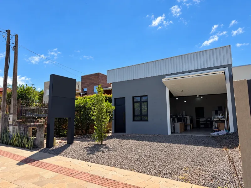 PAVILHAO DE 135M2 A VENDA NO BAIRRO ATLANTICO POR 450 MIL