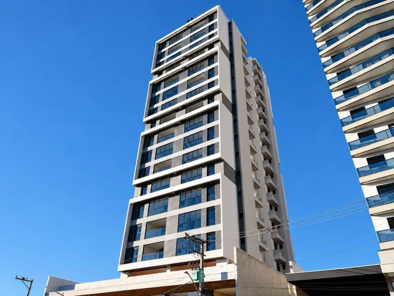 Apartamento no Fátima, Erechim - Imobiliária - foto 4