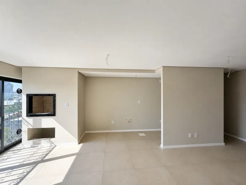 Apartamento no Centro, Erechim - Imobiliária - foto 4