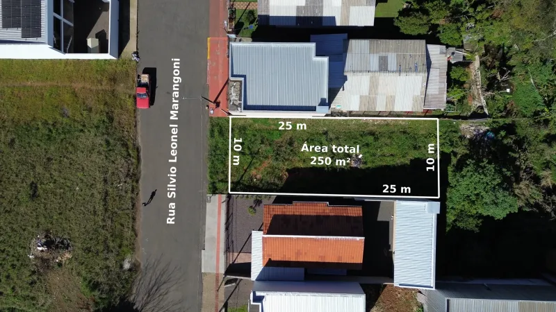Terreno/Lote no Cotrel, Erechim - Imobiliária - foto 5