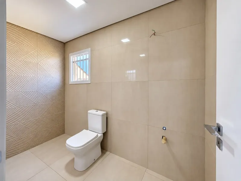 Casa no Zimmer, Erechim - Imobiliária - foto 18