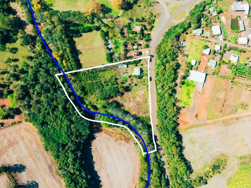 Chácara no Área Rural de Erechim, Erechim - Imobiliária - foto 6