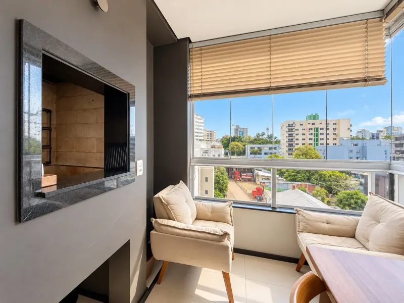 Apartamento no Centro, Erechim - Imobiliária - foto 9