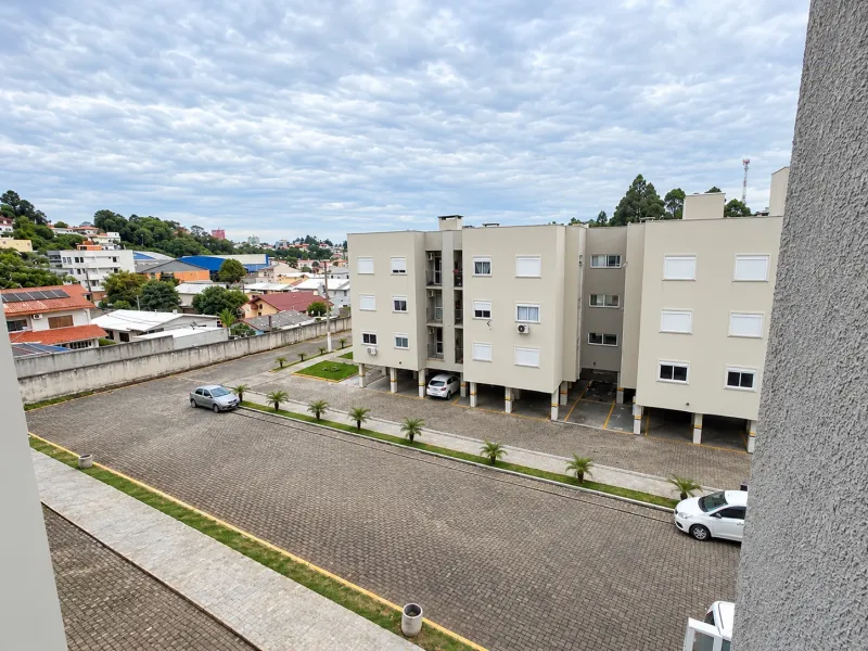 Apartamento no Espírito Santo, Erechim - Imobiliária - foto 5