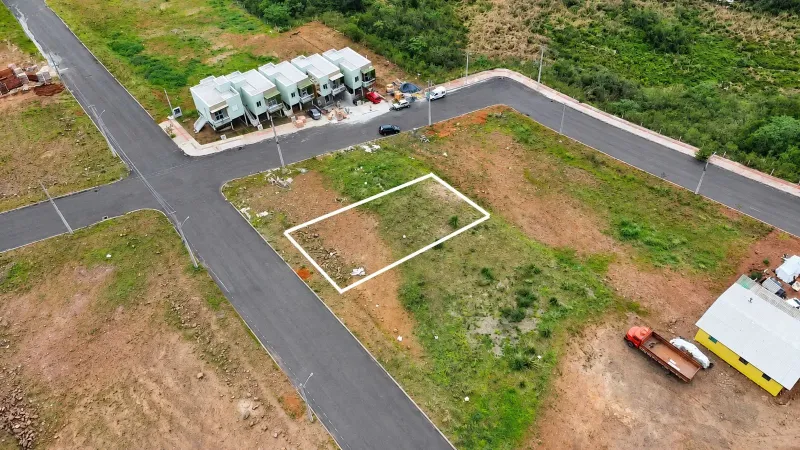Terreno/Lote no Agrícola, Erechim - Imobiliária - foto 3